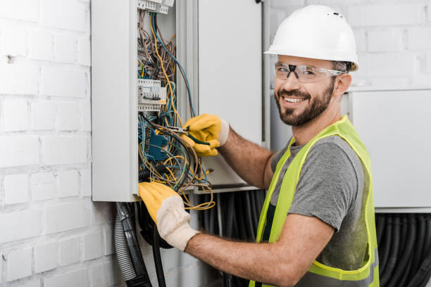 Best Electrical Outlet Repair  in Squirrel Mountain Valley, CA