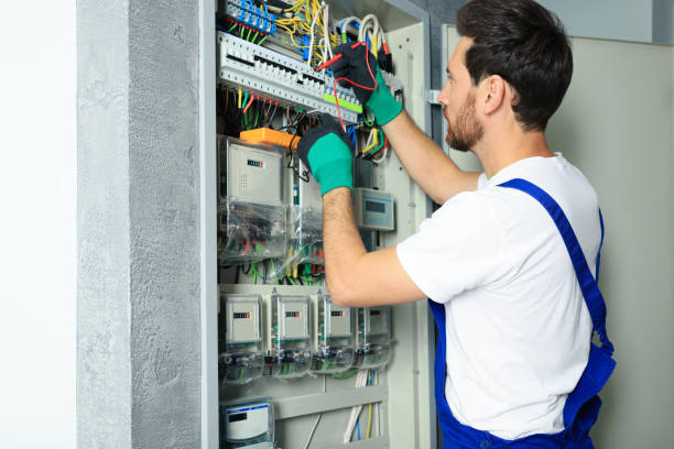 Best Electrical Installation Contractor  in Squirrel Mountain Valley, CA