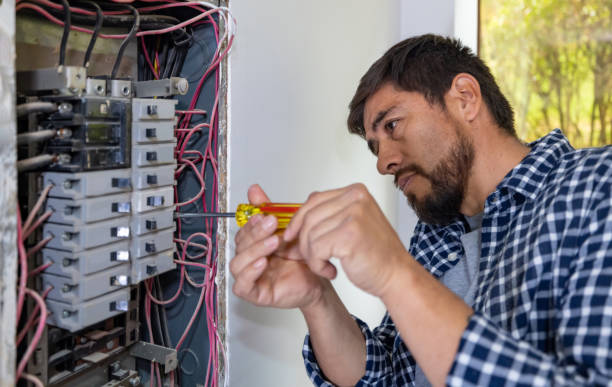 Best Residential Electrician Services  in Squirrel Mountain Valley, CA